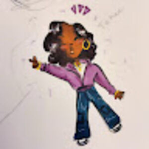 Meet your Posher, Faith